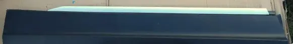 Volkswagen Tiguan Trim molding 5NA854939P