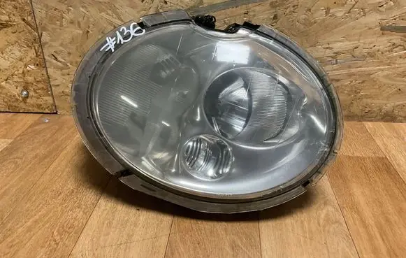 Mini One - Cooper R50 - 53 Headlight/headlamp 40261748 40240748