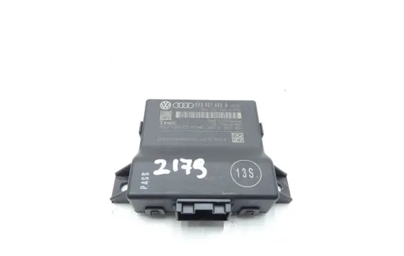 Audi A4 S4 B8 8K Gateway control module 8R0907468A 2840745804300