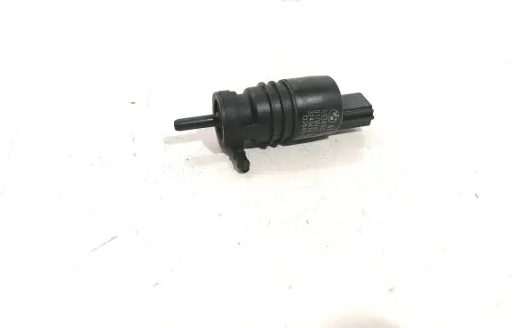 BMW 5 GT F07 Windscreen/windshield washer pump 6934160