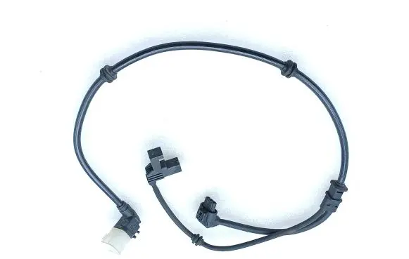 Mercedes-Benz ML W166 ABS rear brake sensor A1665405609