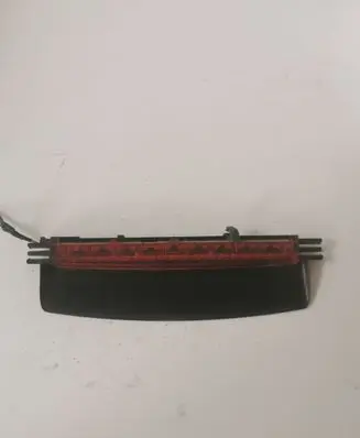 Audi A6 S6 C6 4F Third/center stoplight 4F5945097