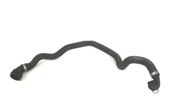 BMW X5 E70 Air intake hose/pipe 7808079