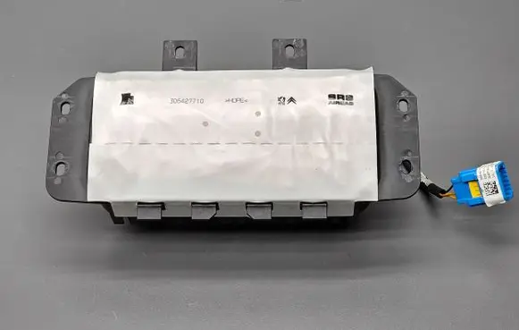 Citroen C3 Passenger airbag 306427710 9671691180 306427299AD