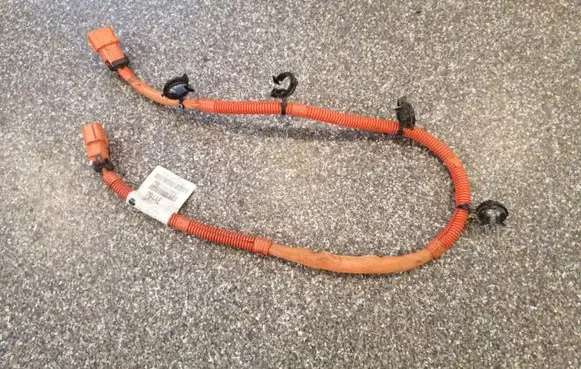 Fiat 500E Other wiring loom 68104794AE