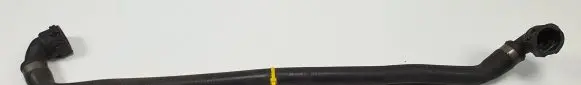Land Rover Range Rover L322 Engine coolant pipe/hose