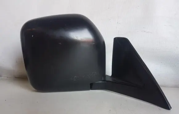Mitsubishi Pajero Sport I Front door electric wing mirror E13010155