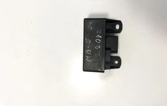 Mercedes-Benz E W211 Other relay