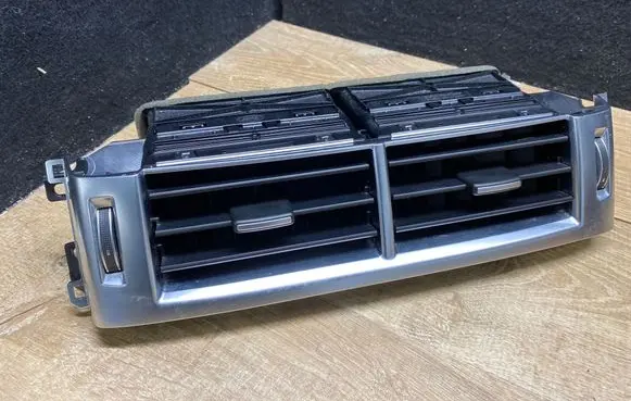 Land Rover Range Rover Sport L494 Dash center air vent grill CK5201820A DK6201820A
