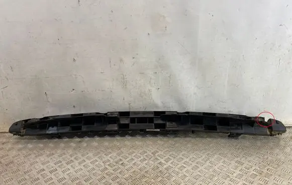 Renault Master III Rear bumper support beam 850900005R