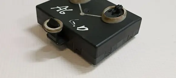 Audi A6 S6 C6 4F Door control unit/module 4F0959794E