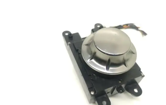 BMW 5 E60 E61 Multifunctional control switch/knob 6944884