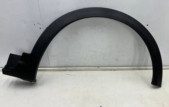 Fiat 500X Front arch trim 735759069
