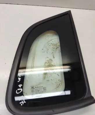 Hyundai Tucson JM Rear side window 43R000050 878202E000