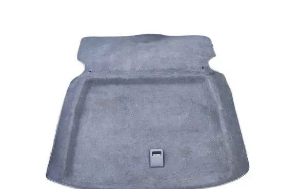 Audi A8 S8 D2 4D Trunk/boot mat liner 4D0863463C