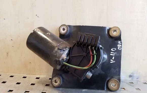 Volvo S40, V40 Wiper motor 0390241170