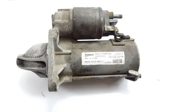Ford Ka Starter motor 8V2111000BE 30659513 TS12E10