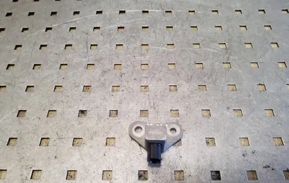 Sensor