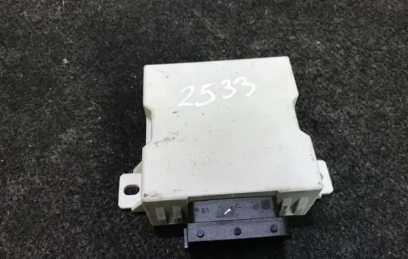 Toyota Avensis T250 Other control units/modules 150696