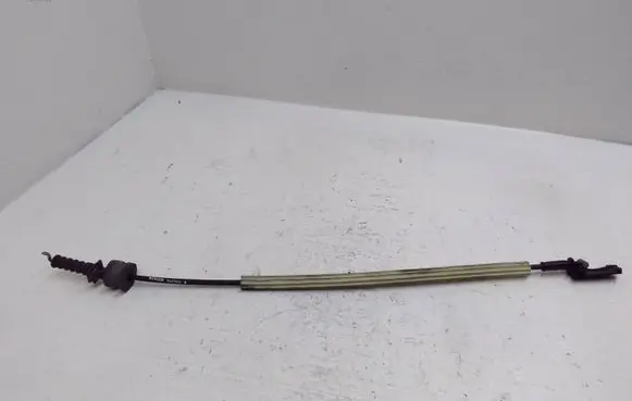 Volvo XC70 Front door cable line 9485042B