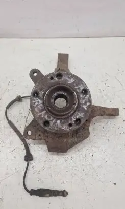 Renault Laguna II Front wheel hub