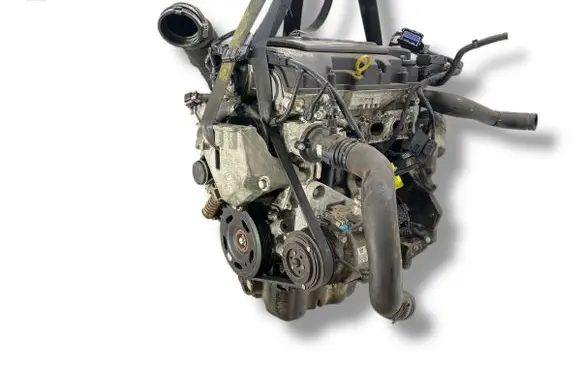 Chevrolet Aveo Engine A12XER