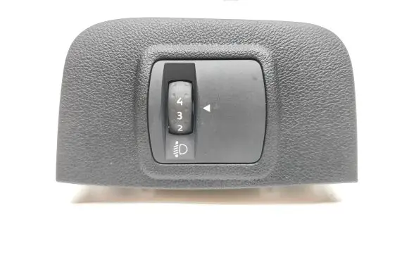 Renault Scenic IV - Grand scenic IV Headlight level height control switch 251639069R
