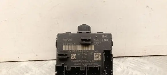 Skoda Enyaq iV Door control unit/module 1EB959597A