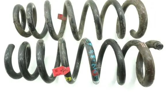 KIA Stinger Rear coil spring 55330J5050