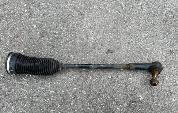 Mercedes-Benz Sprinter W906 Steering tie rod 