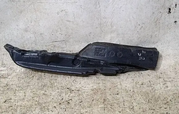 Volvo C30 Fender foam support/seal 30715654 AVC27