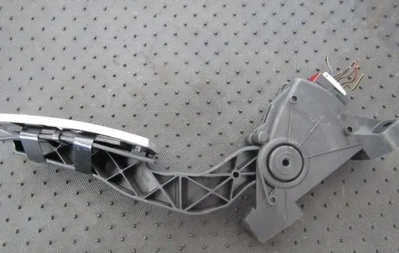 Opel Signum Accelerator throttle pedal 9186725cf 6pv008322-01