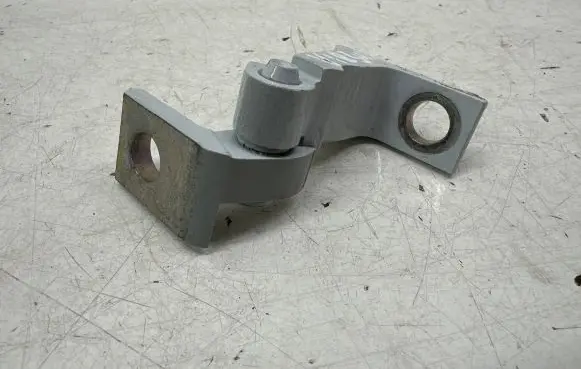Skoda Kamiq Rear door upper hinge