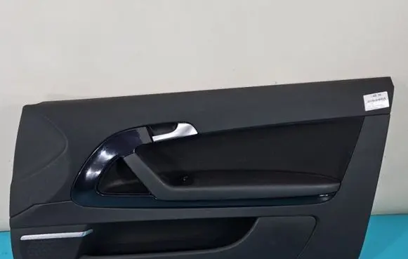 Audi A3 S3 8P Front door card panel trim IMPRK1430749
