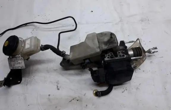 Honda Civic Master brake cylinder 0D210078 0D21-0078