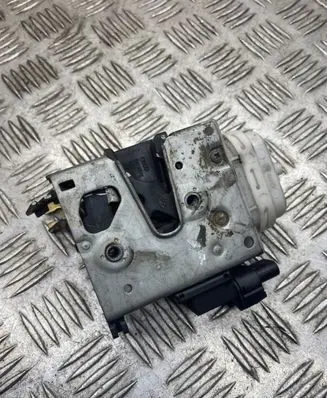 Audi A8 S8 D3 4E Front door lock 4D1837016D