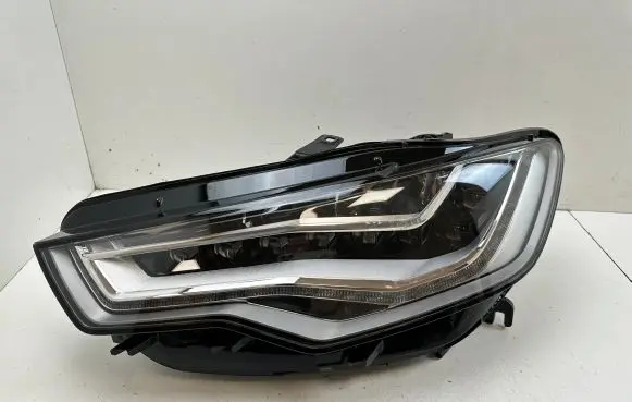 Audi A6 S6 C7 4G Headlight/headlamp 4G0941033C 4H0907472B 4G0907697F