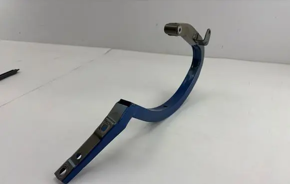 BMW 3 F30 F35 F31 Tailgate/trunk/boot hinge 171203