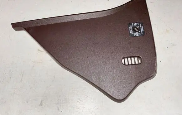 Lexus RX 450H Dashboard side end trim 5544448070 5544448080