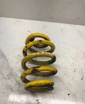 Audi A6 S6 C6 4F Front coil spring