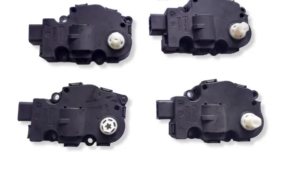 Audi A5 Sportback 8TA Air flap motor/actuator 410475520