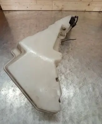 Audi A6 S6 C6 4F Windshield washer fluid reservoir/tank 4F0955453