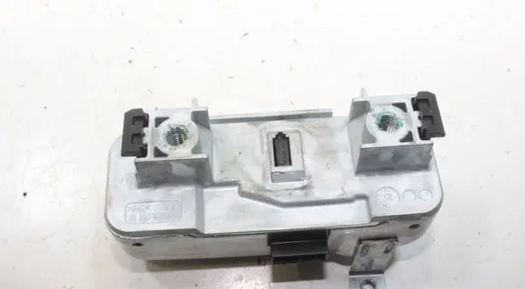 Volkswagen ID.3 Steering wheel lock 1EA905861