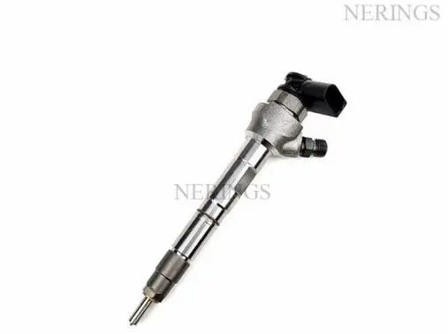 Audi A6 S6 C8 4K Fuel injector 0445110960 74949R