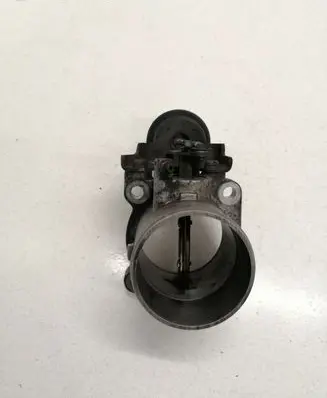 Opel Signum Throttle valve RDB60502