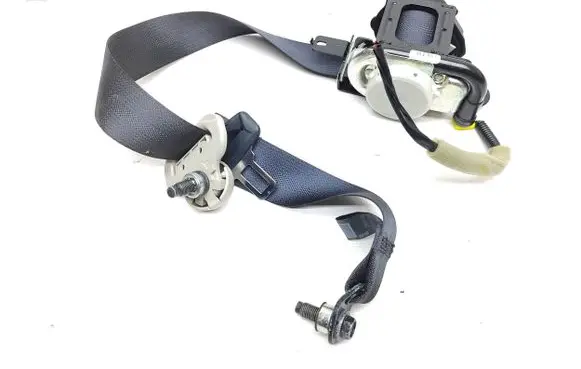 Nissan Murano Z52 Rear seatbelt 639467663A 641611300A 0A17F902RV