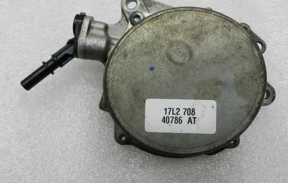 Mini One - Cooper Coupe R56 Vacuum pump 11667570813 7570813 11667566483