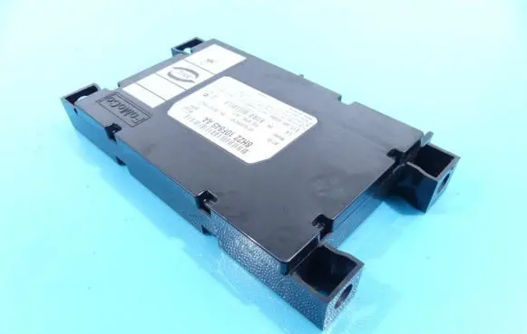 Land Rover Range Rover L322 Central body control module 8H2210F845AA IMPRK1287092