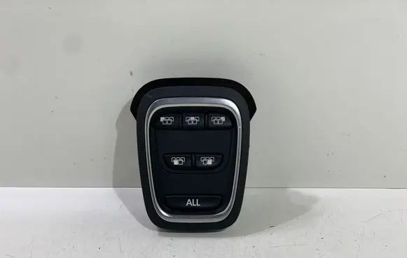 Renault Espace V (RFC) Other switches/knobs/shifts 285M06817R 285M06817RGT
