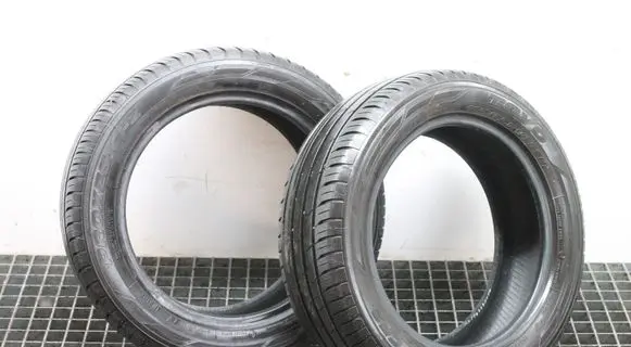 Smart Roadster R12 summer tire 18555R15 TOYO